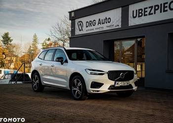 Volvo XC 60 T4 Inscription