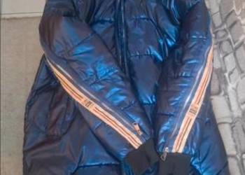 Damska kurtka rozmiar M