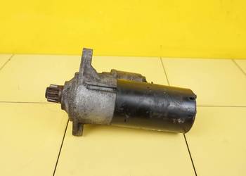 AUDI TT 8J A3 EOS GOLF 3.2 V6 08r 250KM BUB rozrusznik 0001123016