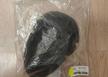 OCHRANIACZ KOLAN/ŁOKCI/RAMION SAS-TEC LEVEL 2 BLACK (PARA) DUŻY