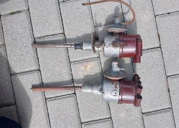 Aparaty zapłonowe FSO Warszawa Zuk Nysa