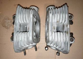 Głowice po regeneracji Dniepr MT K650