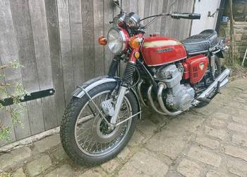 Honda CB 750