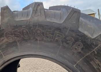 650/85r38 650/85-38 Taurus Nowe 650/85r38 650/85-38 Taurus Nowe