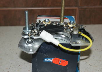 ARC4005 - AS-PL - MOSTEK PROSTOWNICZY ALTERNATORA Prostownik