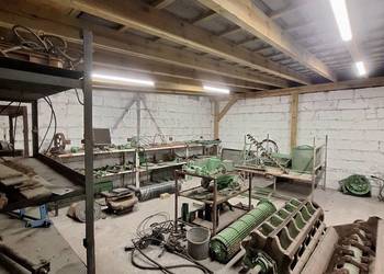 Deutz fahr 4075, 4080 części