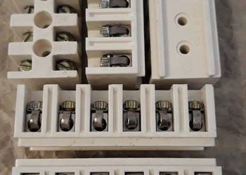 Kostki wsk 175 sport s1 gazela dudek osa 5szt