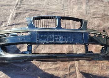 BMW 1 E81 E87 LIFT ZDERZAK PRZEDNI PRZOD // 1888