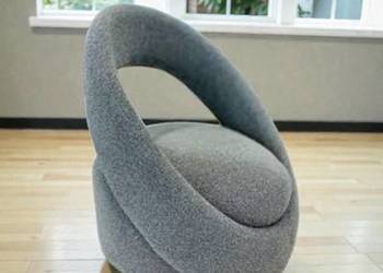 Fotel Obrotowy krzesło Mikołaj kubełek różne kolory