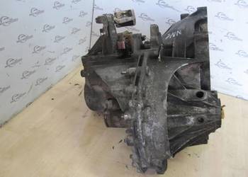 TRANSIT 2.2 TDCI P8FA 110KM 08r skrzynia biegów 6C1R7002DB