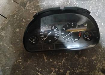 Licznik zegary BMW 5 E39 Benz Lift 62.11-6907015