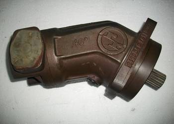 Silnik hydrauliczny A2FM107/61W-PZB-02 Hydromatik