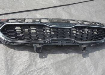 ATRAPA GRILL KIA CEED III 18-