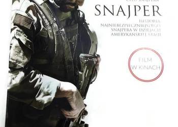 SNAJPER - KYLE CHRIS