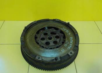 BMW E90 325i E60 X3 Z4 2.5 B 07r 218KM N52B25 kolo dwumasowe 7556565