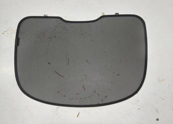 TESLA MODEL Y 2022r, SIATKA NA SZYBE OSŁONA PRZECIWSŁONECZNA TYŁ