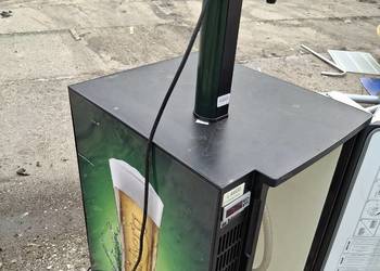 Electrolux DraughtMaster Nalewak chłodziarka do piwa/ bar