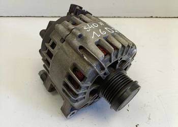 ALTERNATOR Volvo S40 II 1.6 D2 _ 30659390 150A Alternator