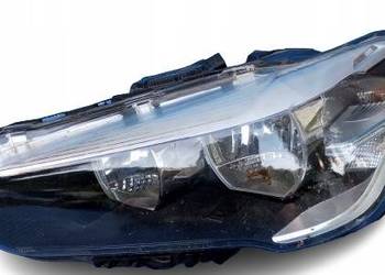 LAMPA LEWY PRZÓD REFLEKTOR EU 7346533 BMW X1 F48 7346533-10