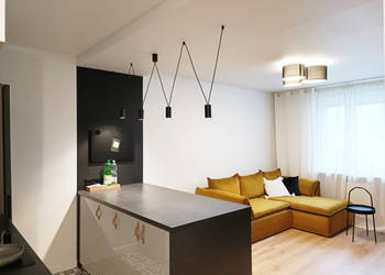 Wynajmę kawalerkę blisko Centrum, 26m2