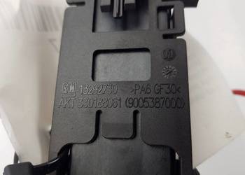 MODUŁ 13503204 STEROWNIK CENTRA ZAMKA SAAB 9-5 III MODUŁ 13503204 STEROWNIK CENTRA ZAMKA SAAB 9-5 III