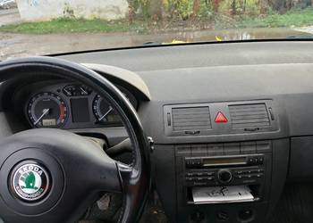 Sprzedam samochód osobowy Skoda Fabia combi