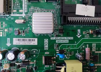 TP.MS3463S.PB785 Kruger MATZ KM0232T Pamiec 25Q64 zaprogramowna