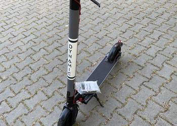 Hulajnoga elektryczna miejska Frugal Dynamic