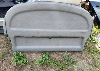 półka bagażnika renault laguna II sedan 03r