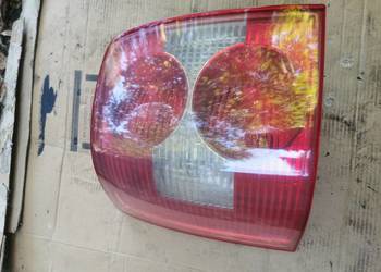 Passat B5 FL lampa lewa tył 3B9945095AA kombi