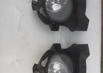 Nissan juke halogeny ramka koszyk OE Nissan