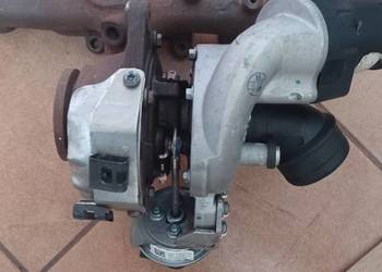 turbina Turbosprężarka VW Seat Skoda 1.6 TDI 03L253016T