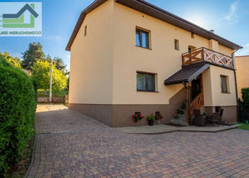 Dom wolnostojący Mysłowice 220m2