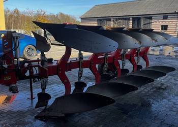 Płyn obrotowy 5 kongskilde (overum)