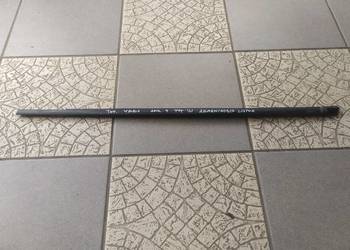 Toyota Yaris 2012 2013 2015 listwa zgarniająca lewa tył