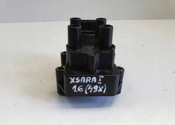 CEWKA ZAPŁONOWA Citroen Xsara I 1.6 8V _