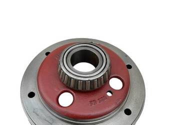 MOCOWANIE MECHANIZMU RÓŻNICOWEGO 6005028847, 0011382731 CLAAS ARES 816