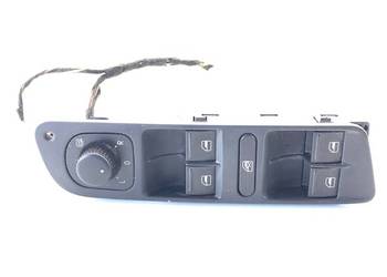 PRZEŁĄCZNIK SZYB VW TIGUAN 1K4959857B 07-18 SUV WŁĄCZNIK