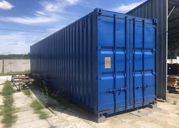 Kontener Morski