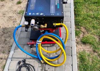 SANZONATE AQUAFLOW Generator wodnego ozonu (AFWG2)