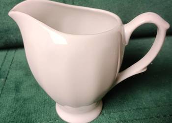 Ćmielów stary porcelanowy mlecznik