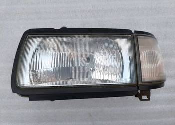 Lampa Lewy Przód Przednia Lewa Opel Frontera B 0301154303