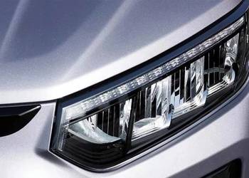 LAMPA LEWA PRZÓD LED SSANGYONG TIVOLI DRUGI LIFT 2023- EU