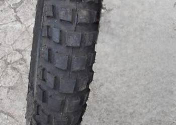 Opona enduro 17