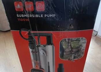 Pompa do wody Black + Decker