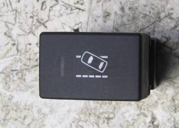PANEL PRZEŁĄCZNIK ASYSTENT PASA RUCHU HONDA JAZZ IV