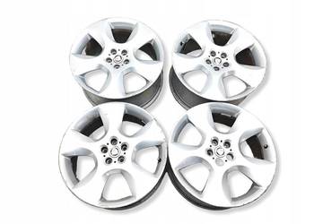 Jaguar XF X250 Felgi Aluminiowe R20 5X108 2 X 8.5J X 20 / 2 X 9.5J X 20