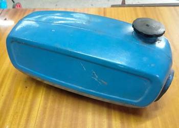 Zbiornik paliwa motorynka komar