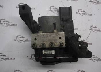 OPEL MERIVA B 10r pompa ABS 0265238000