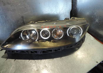 MAZDA 6 I GG LAMPA LEWY PRZÓD REFLEKTOR